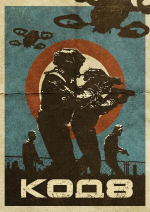 Фільм "Код 8" ("Code 8") - дивитися онлайн безкоштовно і легально на ...