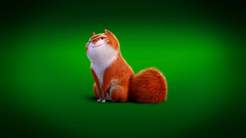 Дивовижний Моріс