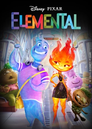 Elemental