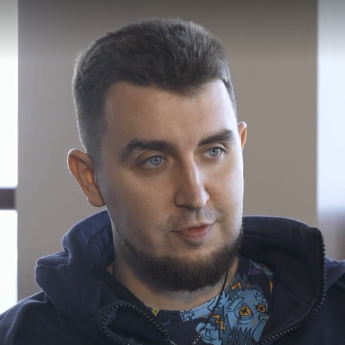 Игорь Пономарчук