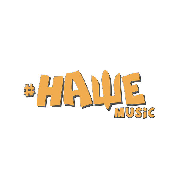 Логотип #НАШЕ music