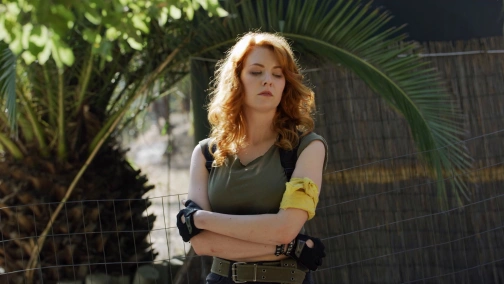 Последний уровень: Побег из Ранкалы