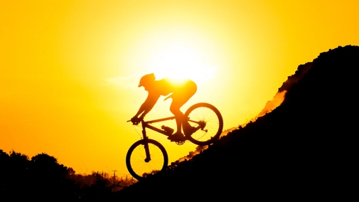 Mountain Bike World Championships. Glasgow