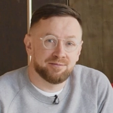Volodymyr Smyrnov
