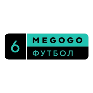 MEGOGO Футбол 6 HD
