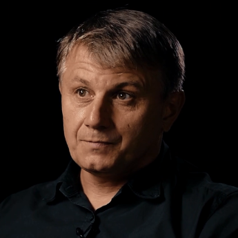 Сергій Попов
