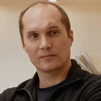 Юрій Бутусов