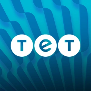 ТЕТ HD. Бізнес