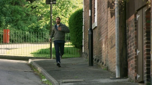 Четыре льва