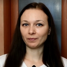 Oksana Drahuntsova