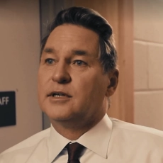 Kelly Hrudey