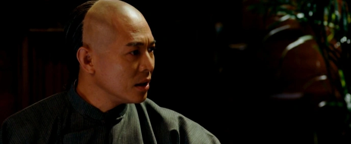 Huo Yuanjia