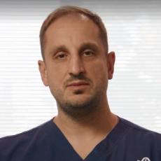 Oleksandr Lysytsya