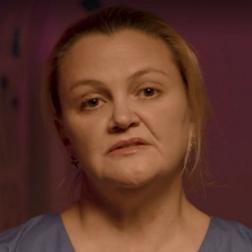 Olena Vereshchaka