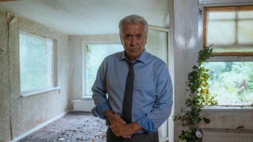 Light in a Dark House