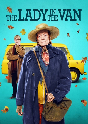 The Lady in the Van