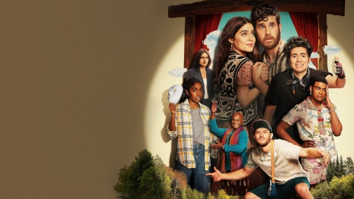 Театральный лагерь