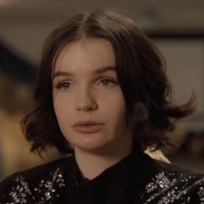 Hanna Bohatyrova