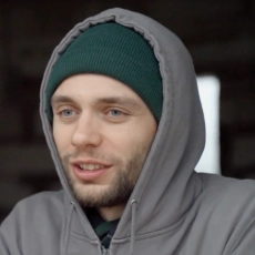 Oleksiy Kovalenko