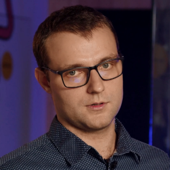 Serhiy Michkur