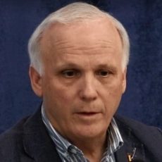 Mark Ellis