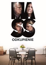 Odkupienie — plakat