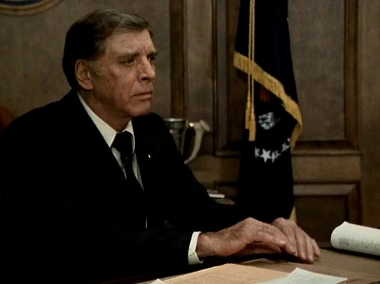 The Osterman Weekend