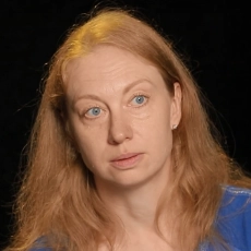 Margarita Bakhtina