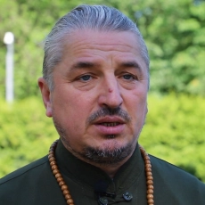 Dmytro Povorotnyy