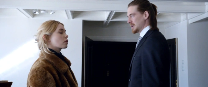 Для того, щоб зникнути