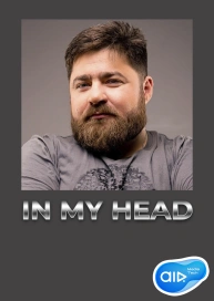 IN MY HEAD