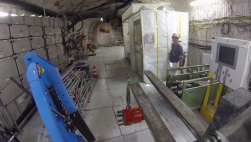 Chernobyl. 30 Years On