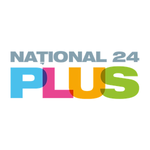 National 24 Plus