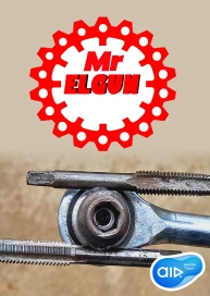 Mr Elgun