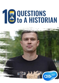 10 Questions to a Historian