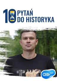 10 pytań do historyka