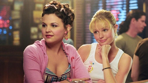 Виграй побачення з Тедом Гамільтоном!