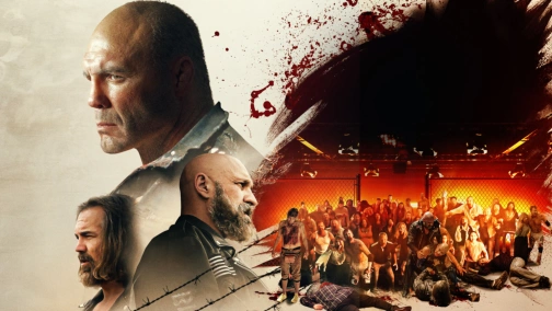 Брати Менсон проти зомбі