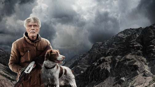 Наодинці зі смертю