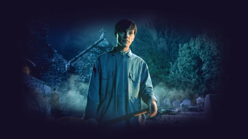 Najbardziej samotny chłopak na świecie