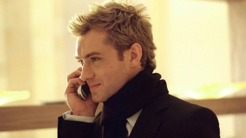 Красунчик Алфі, або чого хочуть мужчини?