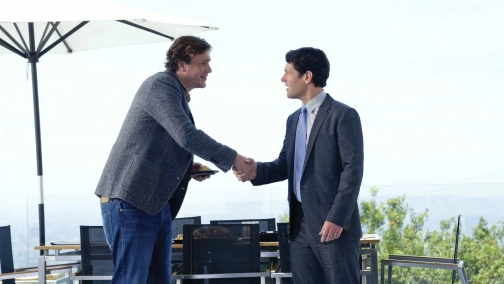 Люблю тебя, чувак