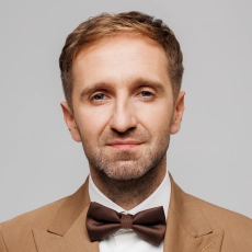 Yuriy Hromovyy