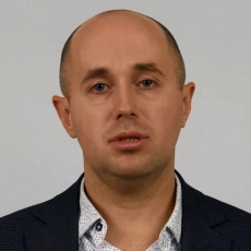 Anton Voronyuk