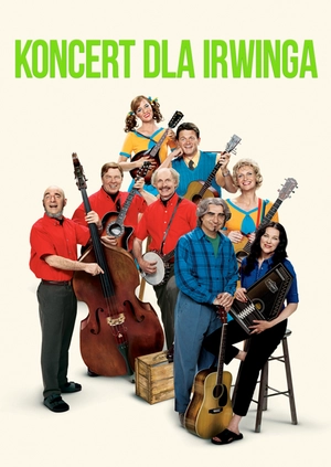 Koncert dla Irwinga