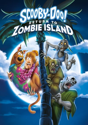 Scooby-Doo: Return to Zombie Island