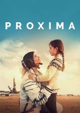 Proxima — plakat