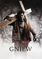 Gniew — plakat