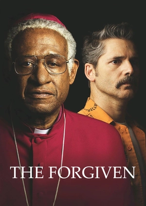 The Forgiven