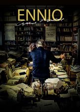 Ennio — plakat